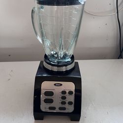 Oster blender