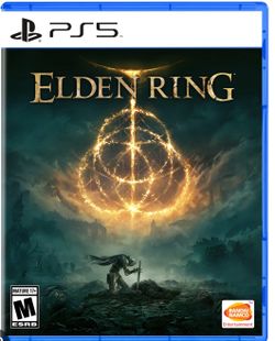 Elden Ring PS5