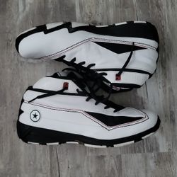 Converse Wade 3 Mid (Size 12)