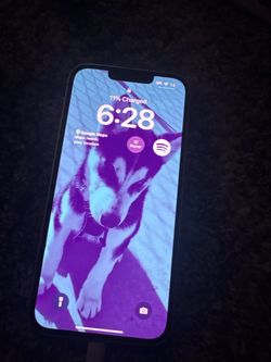 iPhone 13 locked sim