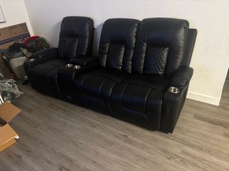 Sofa recliner