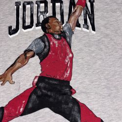Come Get This Jordan T-Shirt