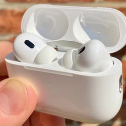 Air Pods Pro 2nd Generation