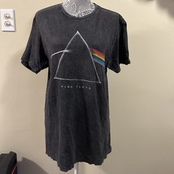 Pink Floyd Tshirt Unisex Size Medium