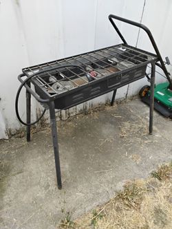 Bbq
