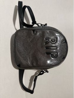 Love Pain and Stitches handcrafted bag