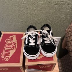 Baby Vans 5K 