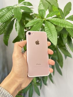 iPhone 7 - AT&T/Cricket - 128GB - No Touch ID