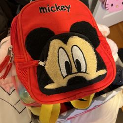 Kids Small Backpack $5