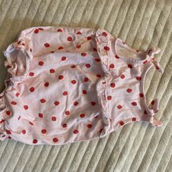Baby Girl Clothes 3months 