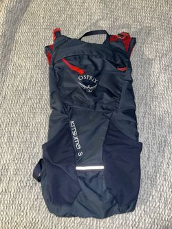Osprey Camel Backpack