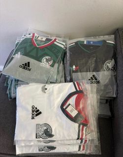 Mexico Jerseys