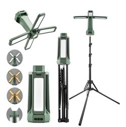 20000mAh Rechargeable Camping Light