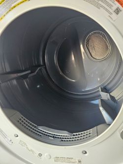 Samsung Gas Dryer/Cash Only