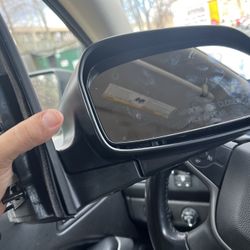 2003 Honda Civic Hybrid