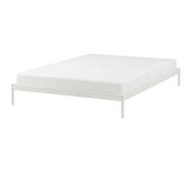 IKEA Vevelstad - full size bed frame.