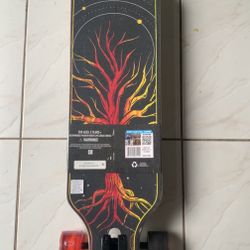 Longboard Skateboard 