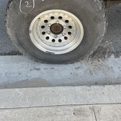 15” rims