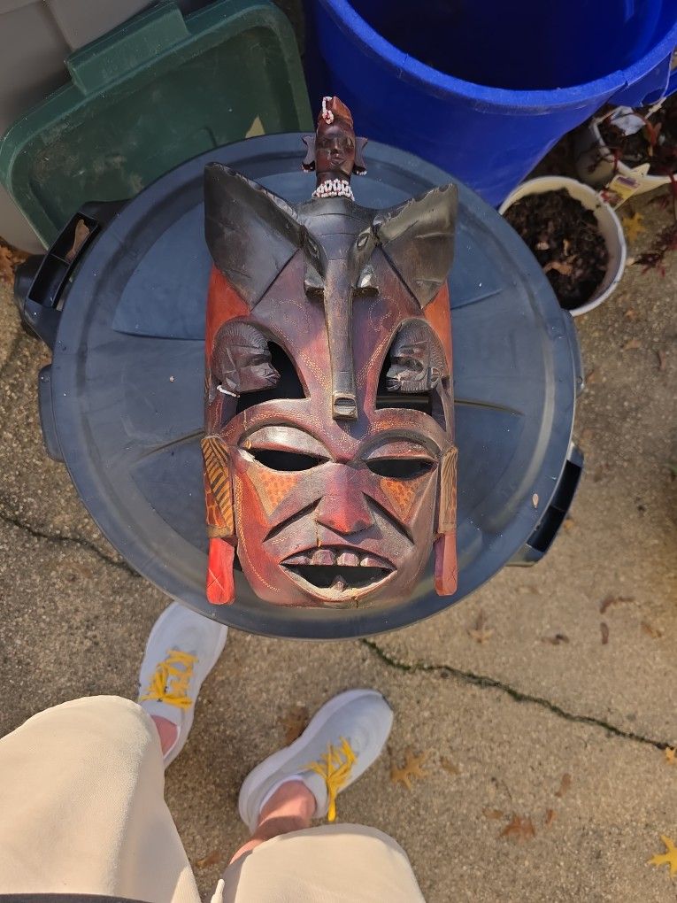 Mask