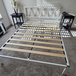 Bed Frame