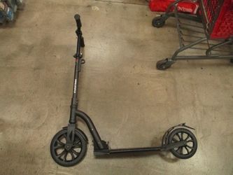 Used Swagtron K9 Folding Scooter