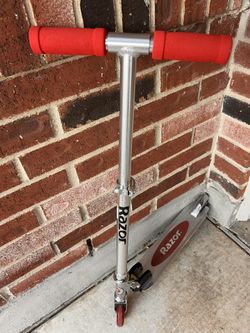 Razor A Kick Scooter 
