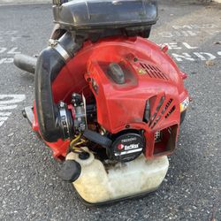 Blower