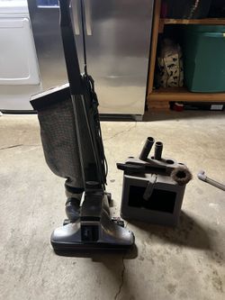 Kirby Heritage II Legend Vacuum Cleaner