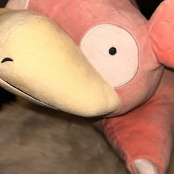 Pokémon Slowpoke