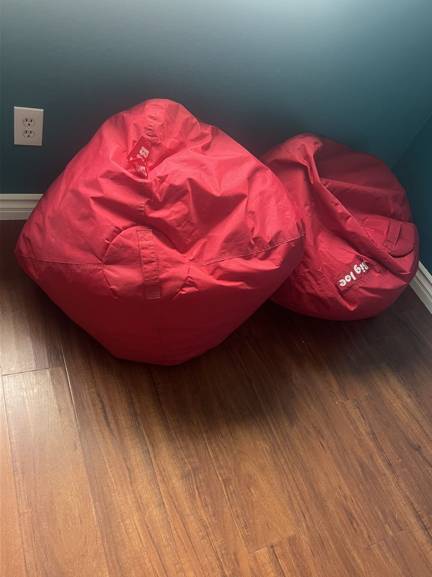 Big Joe Bean Bags