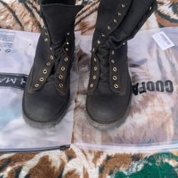 Whites Boots