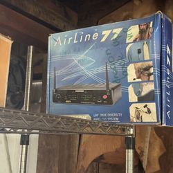 Airline77
