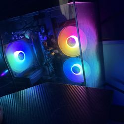 Gaming Pc Nvidia 5060