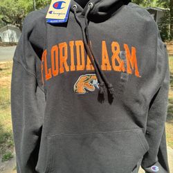 FAMU hoodies 