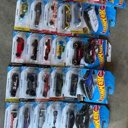 Hot wheels No Free Make Me An Offer