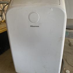 Hisense AC