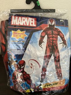 Boys Carnage Costume