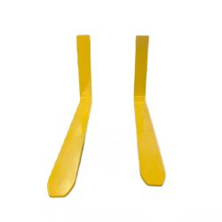 Skid Steer Fork Forklift 48" Inches and 5,500 LBS.