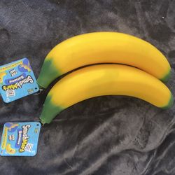 Smushmart banana