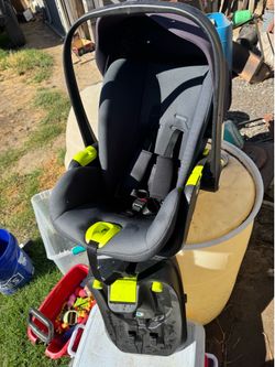 Child chair