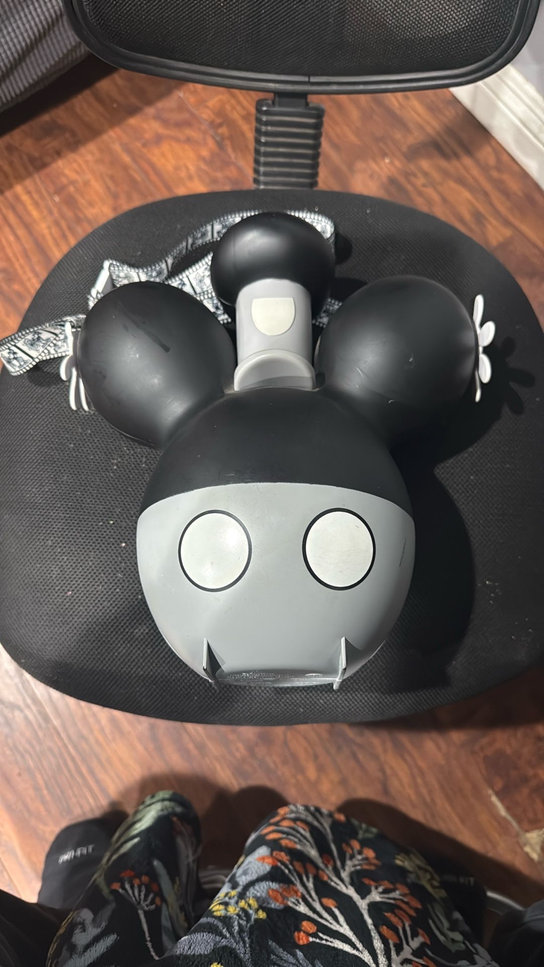 Disney Collectable Popcorn Bucket