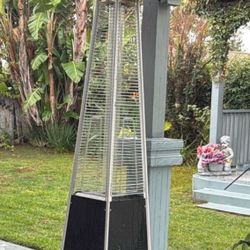 Patio Heater