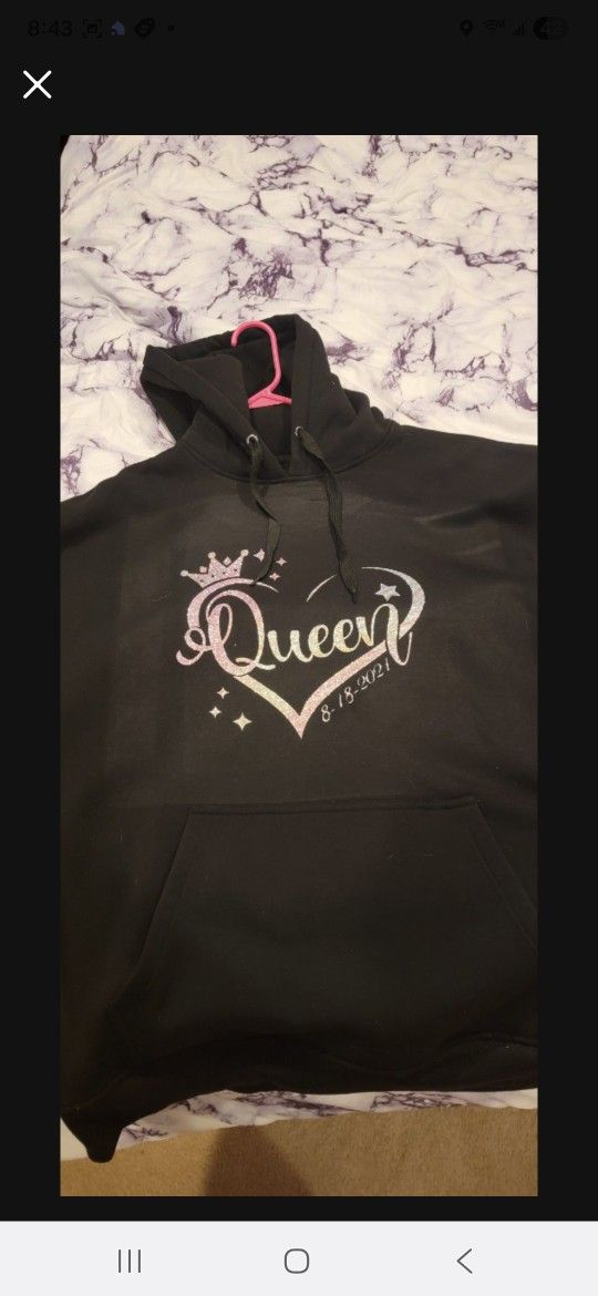 Queen T-Shirts and Hoodies