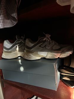 New balance size 4 women’s