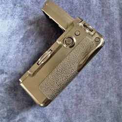 Meike Battery Grip like VG-C4EM for Sony A7RIV, A7IV, A9II, A1