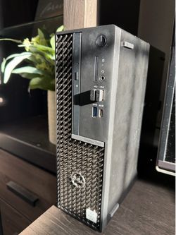 Dell 7080 SFF Gaming/HTPC