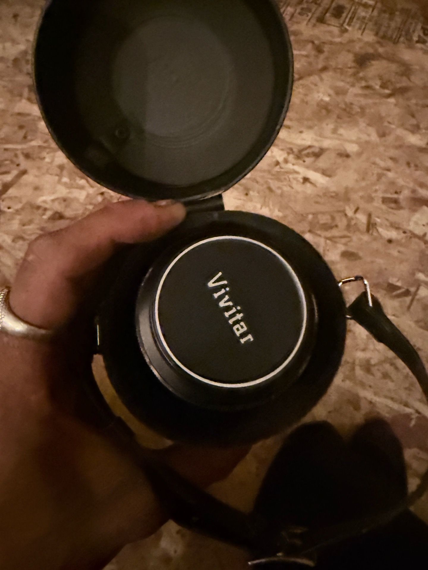 Camera Lenses