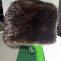 Vintage -FauxFur Women’s set 