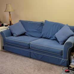 Sleeper Sofa