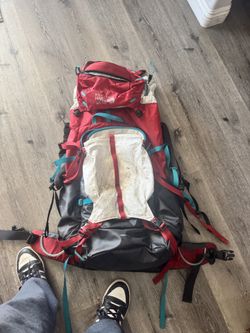 Mountain hardwear Backpack